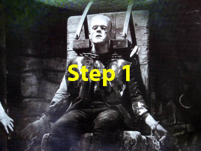 Step 1